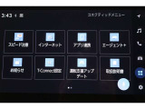 無料期間中のT-connectスタンダードサービス及びコネクティッドナビの無料ご利用可能期間は2027/9/30までとなります。無料期間終了後、ご利用される場合は有料になります。ご了承ください。