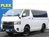 人気のナローV ディーゼル4WDにベッドキットやカーテン、TRDフロントスポイラーなどカスタム済み! 車中泊やキャンプなどにもお使いいただけますし、お仕事用としても活躍してくれる1台かと思います!