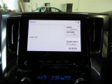 ディスプレイオーデイオ(AM/FMチューナー・Biuetooth・USB入力)が付いています。