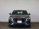 Q3  35 TFSI Sライン