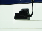 ◆リアにもドライブレコーダーを装備しております◆映像・音声などを記録する自動車用の装置です。もしもの事故の際の記録はもちろん、旅行の際の思い出としてドライブの映像を楽しむことができます。