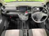 ミライース L SAIII 