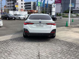 4シリーズグランクーペ 420d xドライブ Mスポーツ 4WD 