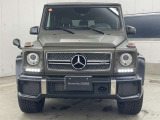 Gクラス AMG G65 ロング 4WD 