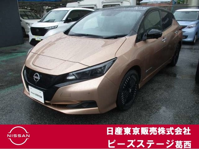リーフ X Vセレクション