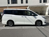荷物をたっぷり載せて広々ドライビング♪夏でも冬でも、アウトドアやショッピングを思い切り楽しみましょう!