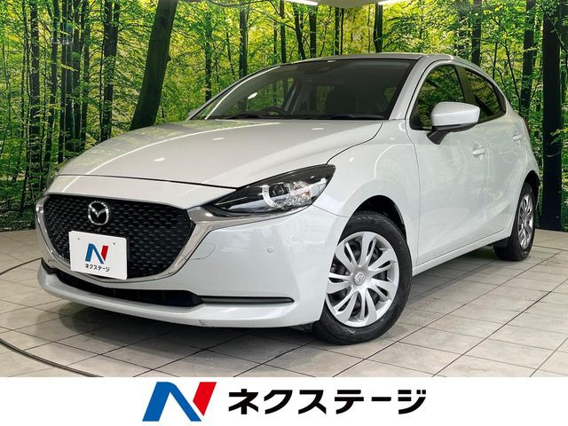 MAZDA2 1.5 15S スマートエディション