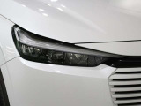 LEDヘッドライトです。
