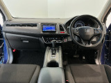 【前方視界】開放的な前方視界!運転がしやすく疲れにくいです♪窓が大きく、見通しがとっても良いおクルマですよ♪