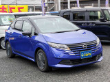 ノート 1.2 X 純正9インチフルセグナビ