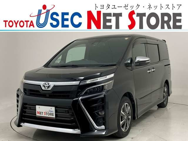 ヴォクシー 2.0 ZS 煌II