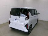 展示されているお車は全台1年間のトヨタロングラン保証が付いて参ります。最長3年間の保証をお付けすることも可能ですので、どのエリアに住むお客様でも安心して保証をお受けすることができます!