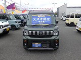 スペーシアギア ハイブリッド(HYBRID) XZターボ 4WD 
