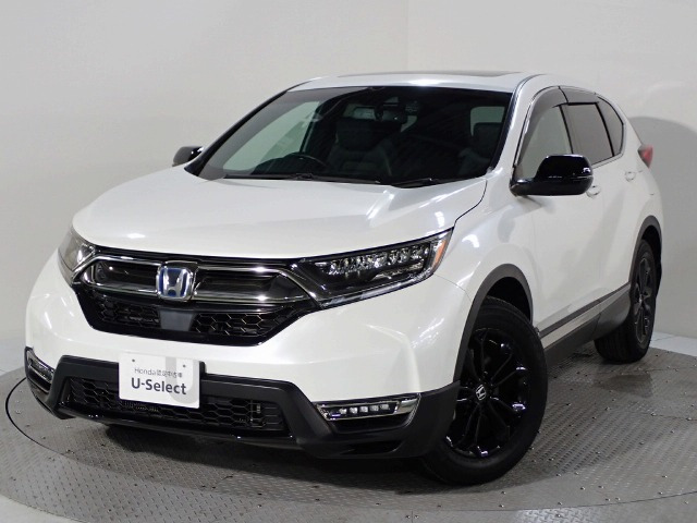 CR-V 2.0 e:HEV EX ブラック エディション 