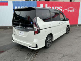 セレナ 2.0 ハイウェイスターV 