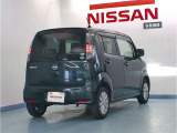 日産の整備士による点検整備渡しなので安心してお乗りいただけます。もし実際の車をご覧頂いたときにお気づきの点などありましたらご相談下さい。できることはさせていただきます。