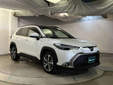 カローラクロス 1.8 ハイブリッド Z E-Four 4WD 
