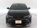 カローラスポーツ 1.2 G スタイルパッケージ