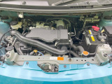 親切・丁寧な専門メカニックスタッフが応対!・車検・点検整備・事故等の修理などアフターサービスも安心。お車のカスタマイズもネクステージのサービススタッフまでご相談ください!