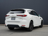 CX-60 3.3 XD ハイブリッド プレミアムスポーツ ディーゼル 4WD 