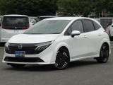 ノートオーラ 1.2 G BOSEパーソナルプラスサウンドシステム
