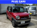 ☆スズキ ハスラー MR41Sが入庫しました☆プラスカーズ(PLUS CARS)☆フリーダイヤル0078-6003-265962☆