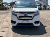 ステップワゴン 2.0 スパーダ ハイブリッド G EX ホンダセンシング 