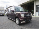 ムーヴコンテ X 4WD 