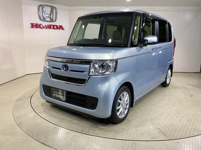 N-BOX G L ホンダセンシング 