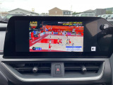 【テレビ】車内でテレビをお楽しみいただけます!