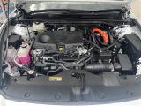 クラウンクロスオーバー 2.5 G アドバンスト レザー パッケージ E-Four 4WD 本革シート