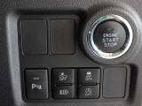 スマートアシストを搭載したサポカーS車です。