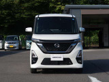 ルークス ハイウェイスター Gターボ プロパイロットエディション 4WD 