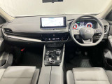 運転席からの視界が左右に広く隅々まではっきりと見渡せます。車の前端も把握しやすく安心して運転できます!
