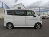小回りが利き運転しやすいお車です★