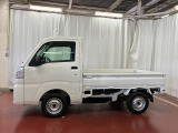 一度でたくさん運べる荷台の広さ。