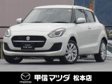 令和4年式・スズキ・スイフト・XG・4WD!