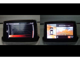 【マツダコネクト】ラジオ・テレビ/Bluetoothオーディオ、その他アプリケーションなどの機能で楽しむことができます。