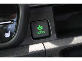ECONスイッチの効果とあなたの運転で、クルマと力をあわせ「燃費向上=ガソリン代の節約=CO2 削減」のチャレンジをお楽しみください。