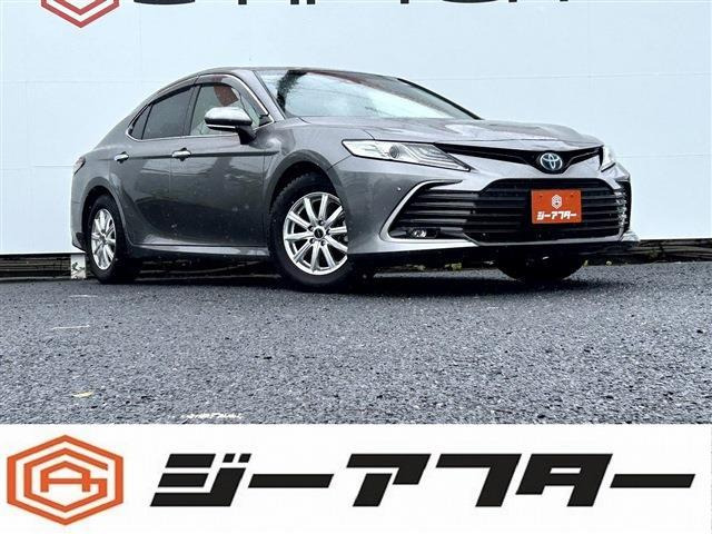 カムリ 2.5 X 禁煙車 純正10型ナビ  バックカメラ ETC