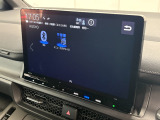 Bluetoothオーディオをはじめ様々なオーディオソースがついています!これでドライブもより一層楽しめますね!
