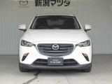新潟マツダ自動車の中古車をご覧いただき誠にありがとうございます。ぜひ一度ご来店いただき、展示車をご覧になっていただければと思います。ご来店をスタッフ一同心からお待ちしております。