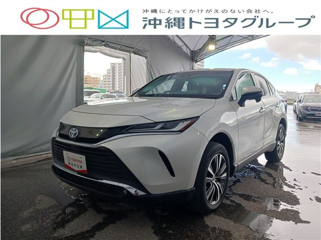 ヤリス 1.5 ハイブリッド G 