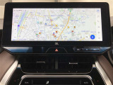 ディスプレイオーディオナビが付いています。初めて使用する方も安心して使えます♪フルセグ、ブルートゥース付きです。