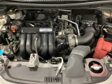 ホンダスタッフがしっかり整備して保証付きにてお渡し致します。エンジンルーム&室内ルームともにクリーニング済みで清潔です。快適なドライブをお楽しみください。