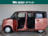 両側スライドドアを採用しています、助手席側は電動式で運転席から開閉できます。(運転席側は手動式です。)