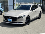 マツダ MAZDA3セダン 2.0 20S レトロスポーツエディション