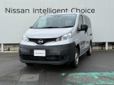 日産 NV200バネットバン