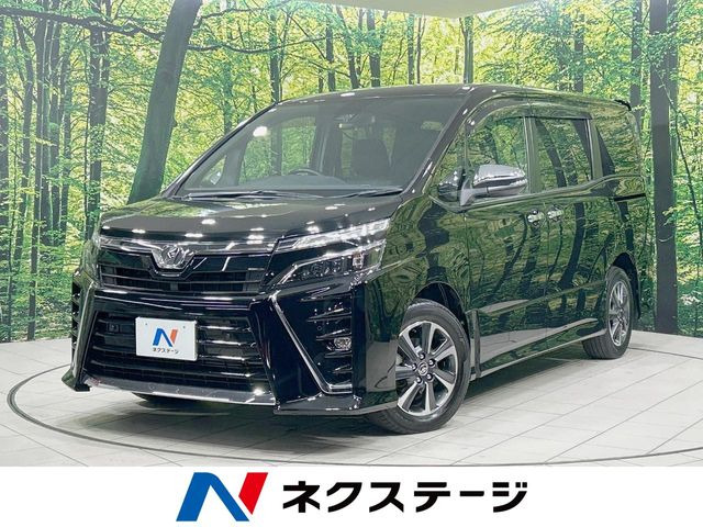 ヴォクシー 2.0 ZS 煌II