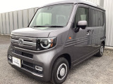 車名の由来:N-VANには「日本の積む・運ぶ生活の為に次世代軽バンの新基準を作る」という想いが込められている。